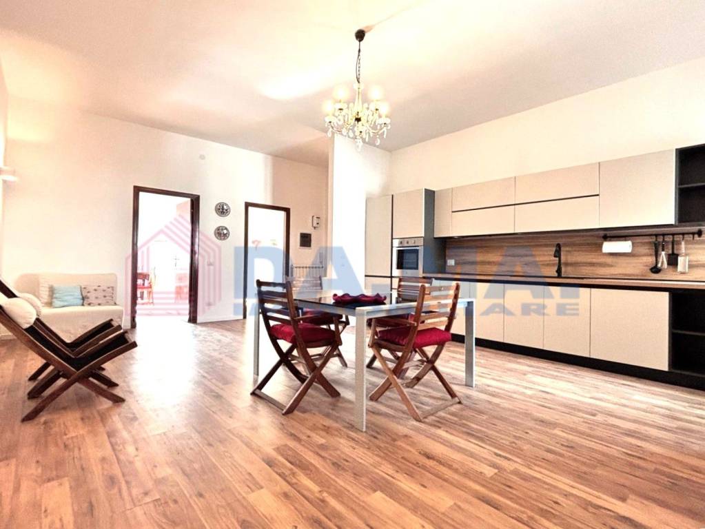 appartamento in affitto a Lecce in zona Leuca