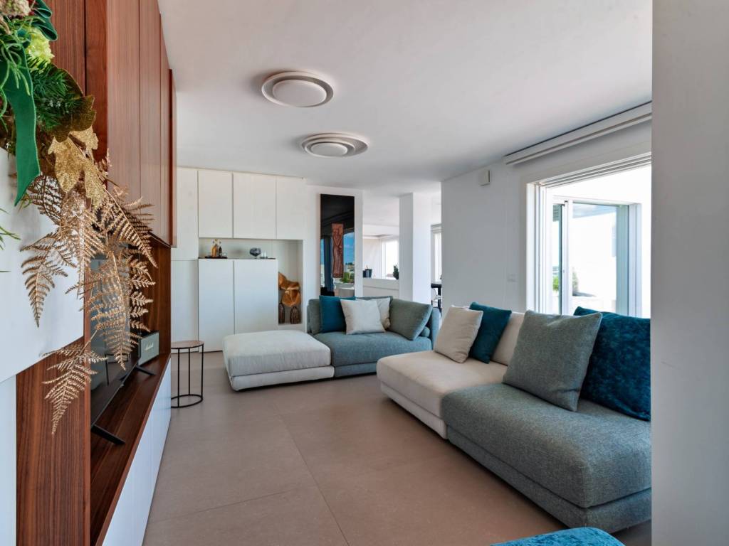 appartamento in affitto a Lecce in zona Partigiani