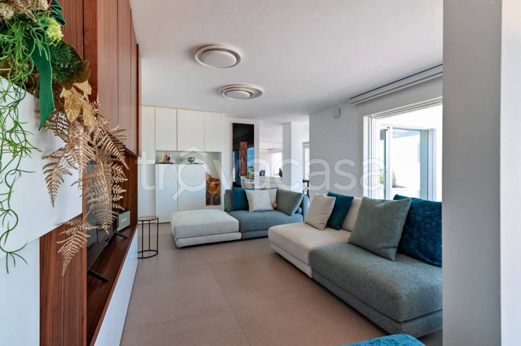 appartamento in affitto a Lecce in zona Centro Città