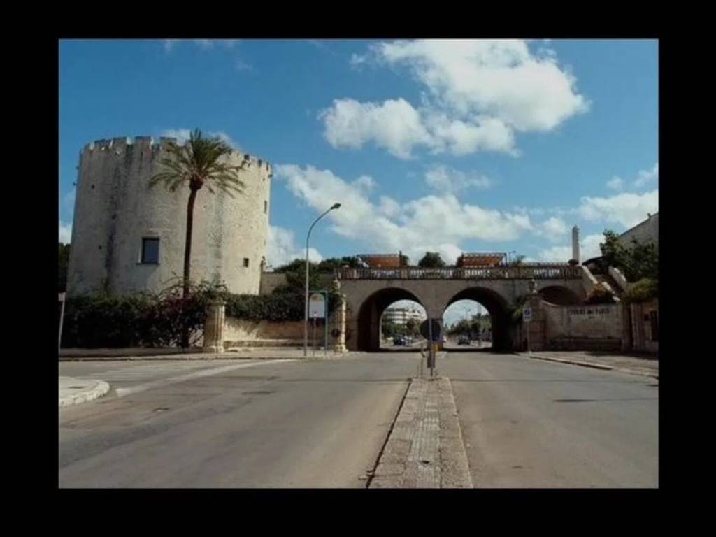 appartamento in affitto a Lecce in zona Leuca