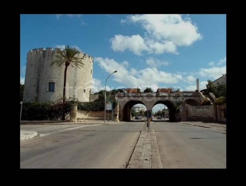 appartamento in affitto a Lecce in zona Leuca