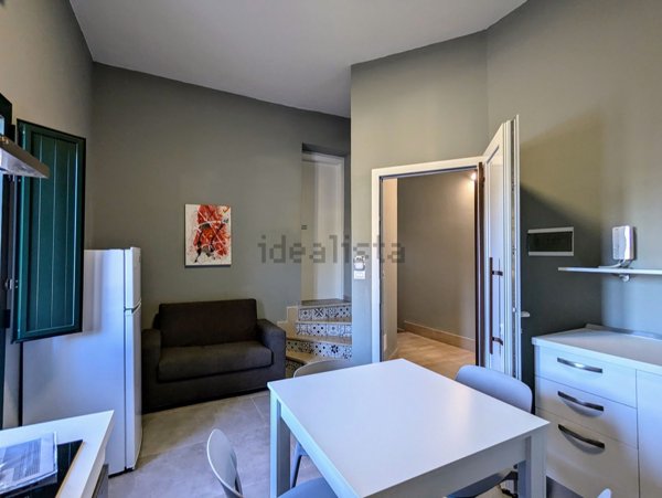 appartamento in affitto a Lecce