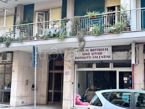 negozio in affitto a Lecce in zona Leuca