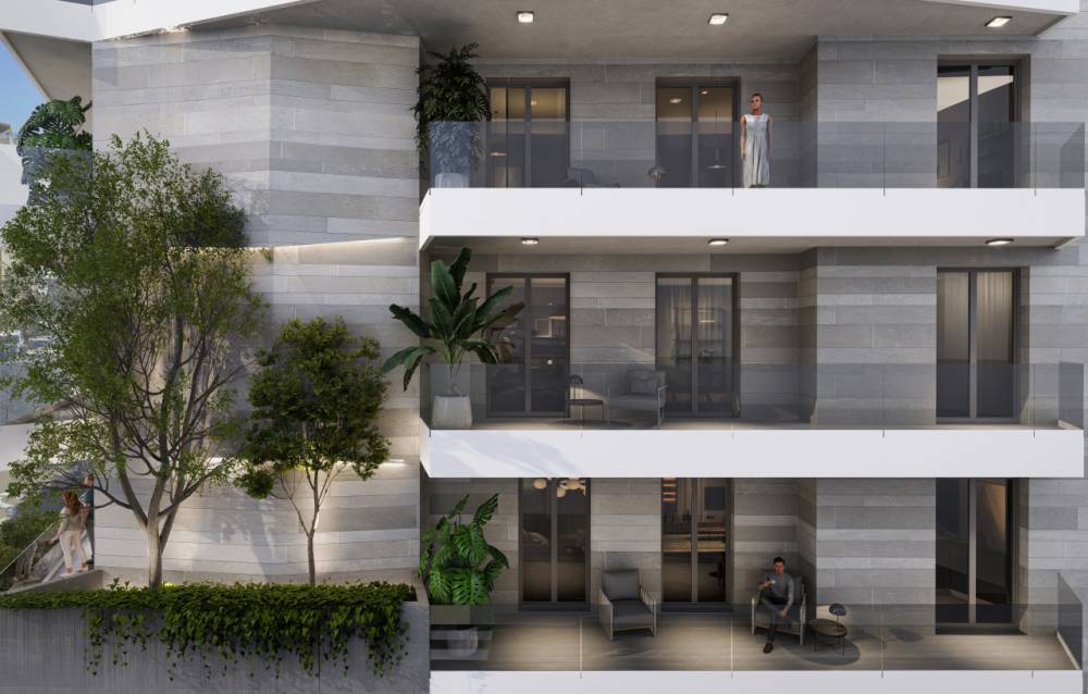 appartamento in affitto a Lecce in zona Mazzini