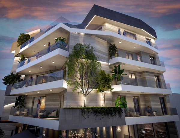 appartamento in affitto a Lecce in zona Centro Città