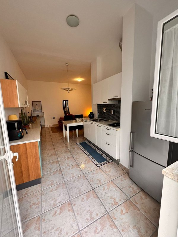 appartamento in affitto a Lecce