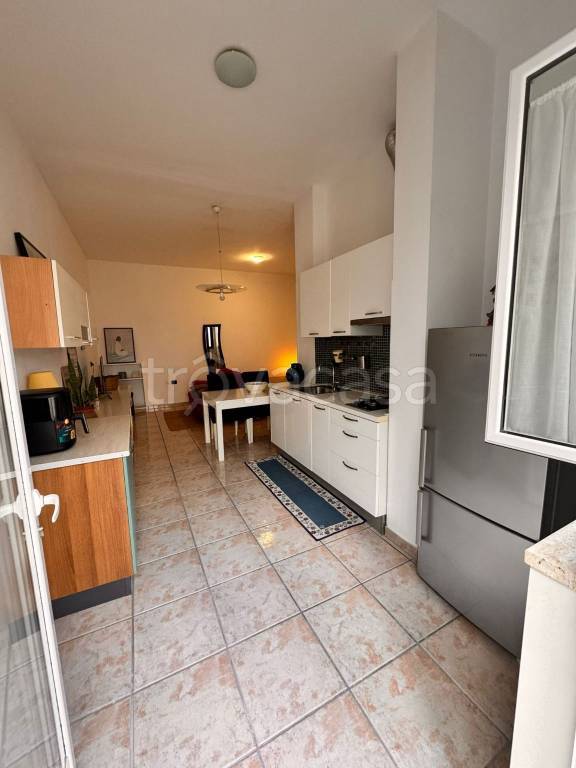 appartamento in affitto a Lecce