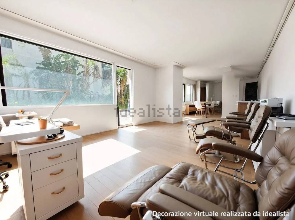 negozio in affitto a Lecce in zona Mazzini