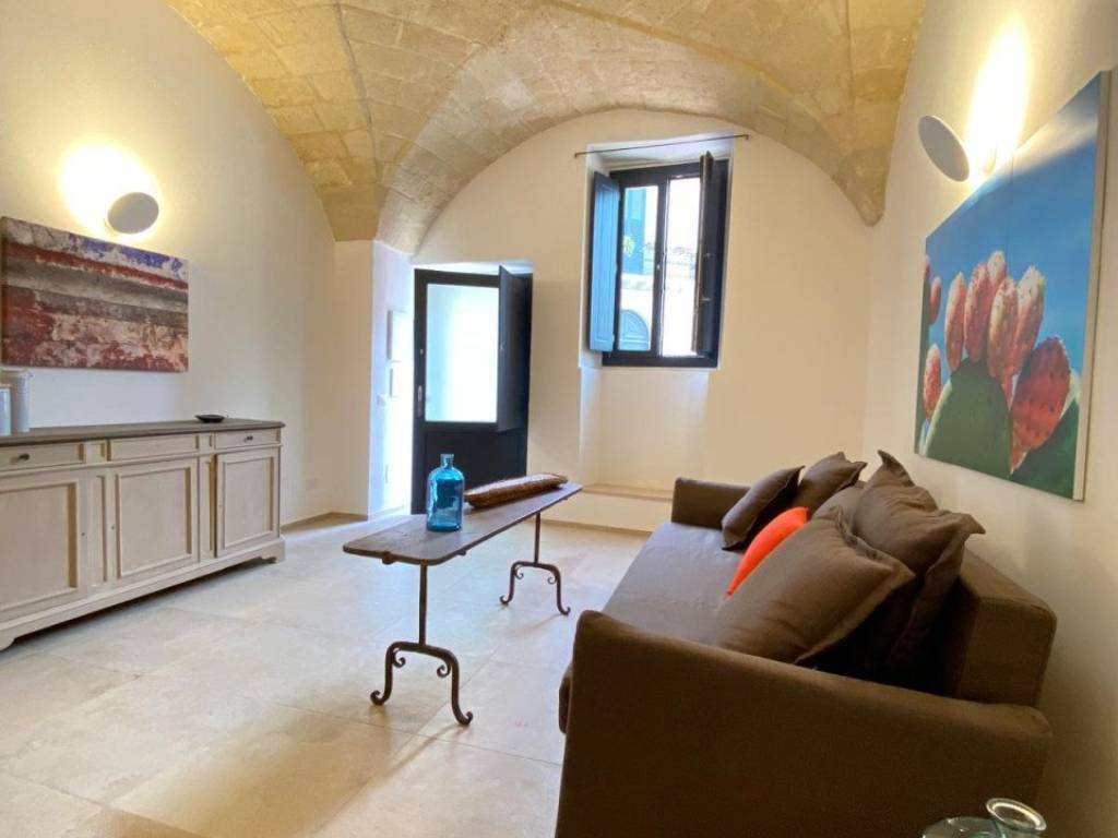 appartamento in affitto a Lecce in zona Centro Città