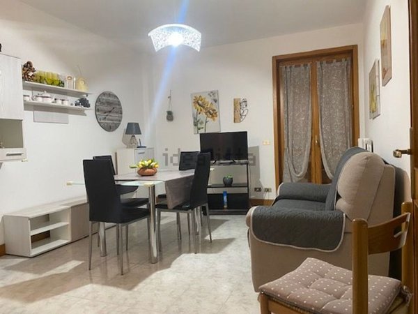 appartamento in affitto a Lecce in zona Salesiani