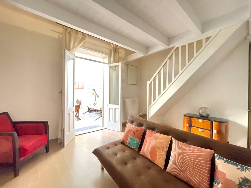 appartamento in affitto a Lecce