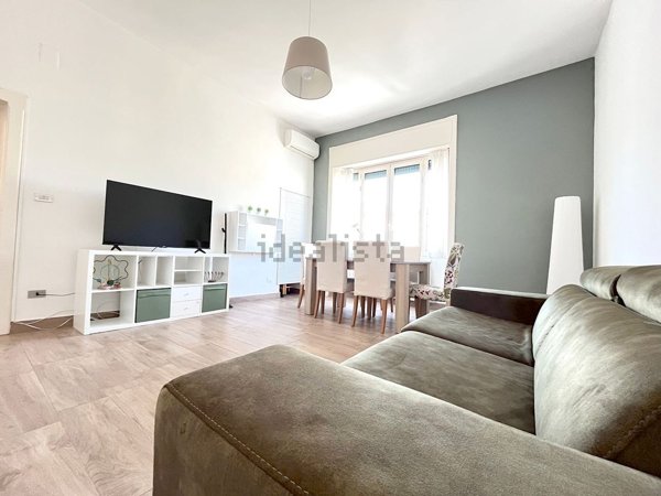 appartamento in affitto a Lecce in zona Mazzini