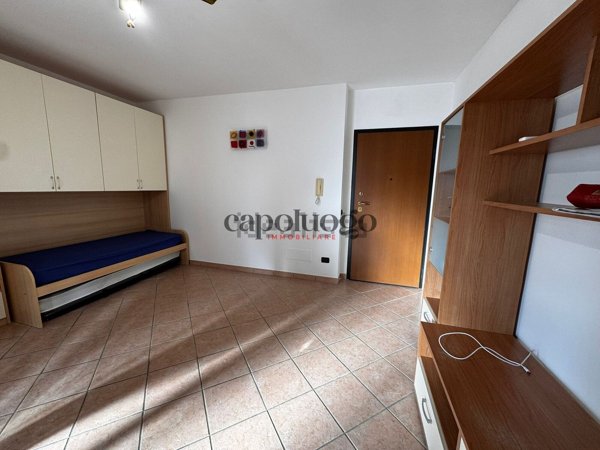 appartamento in affitto a Lecce in zona Centro Città