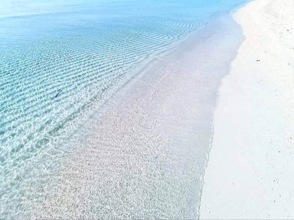 casa indipendente in affitto a Lecce in zona Torre Chianca