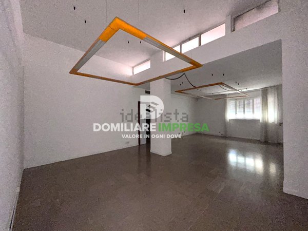 ufficio in affitto a Lecce