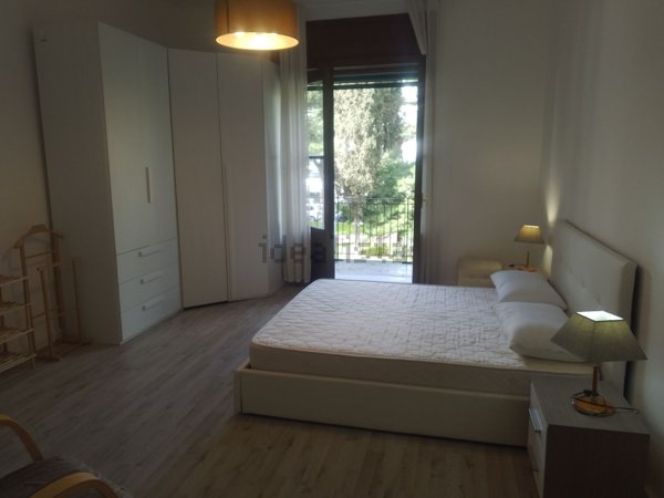 appartamento in affitto a Lecce