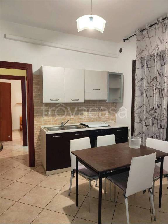 appartamento in affitto a Lecce