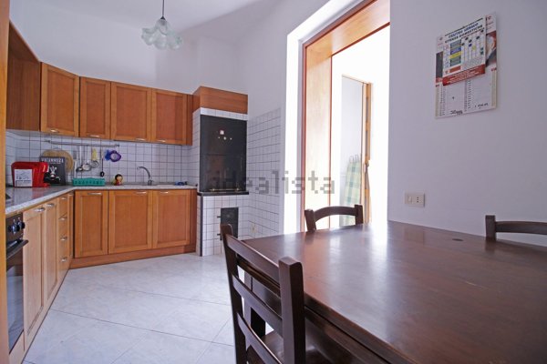 appartamento in affitto a Lecce in zona Santa Rosa