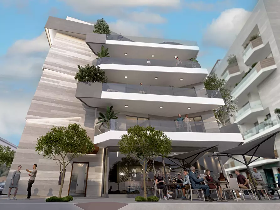 locale commerciale in affitto a Lecce in zona Centro Città