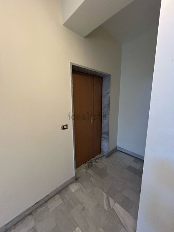 appartamento in affitto a Lecce in zona Mazzini