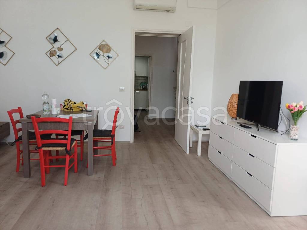 appartamento in affitto a Lecce in zona Centro Città