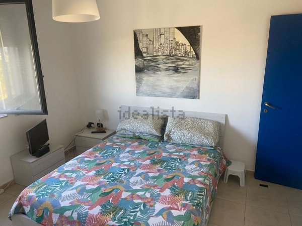 appartamento in affitto a Lecce