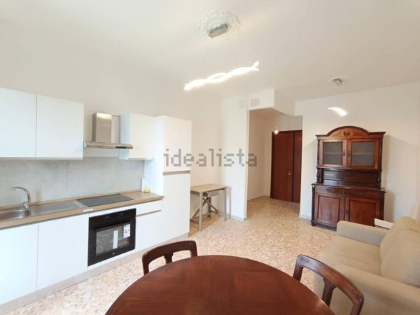 appartamento in affitto a Lecce