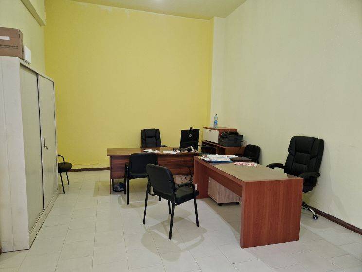 ufficio in affitto a Lecce in zona Leuca