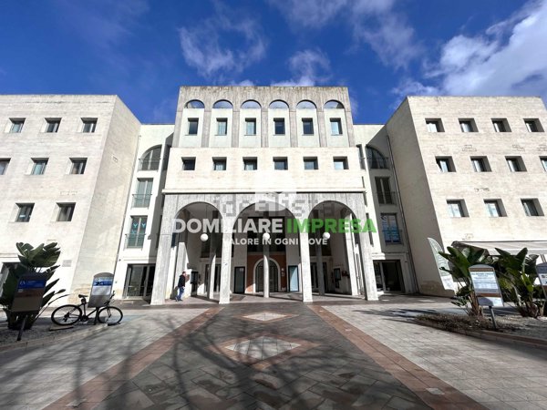 ufficio in affitto a Lecce