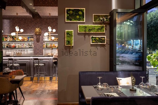 locale commerciale in affitto a Lecce in zona Mazzini