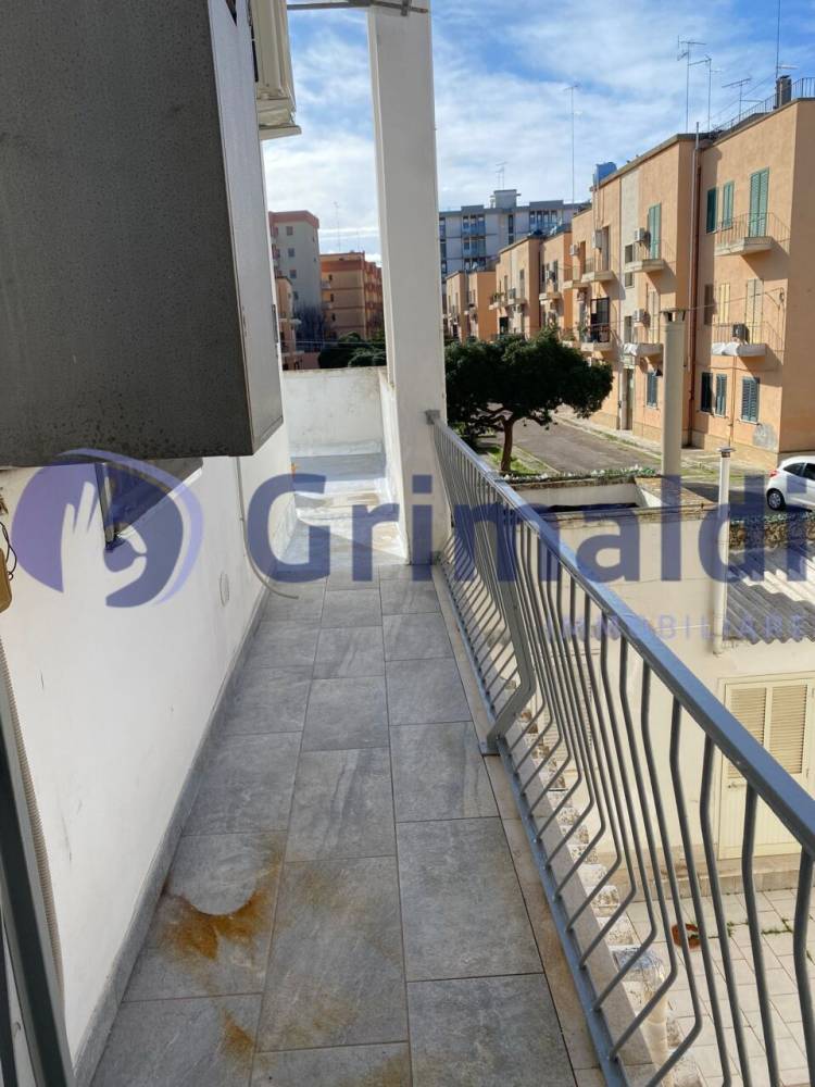 appartamento in affitto a Lecce in zona Centro Città