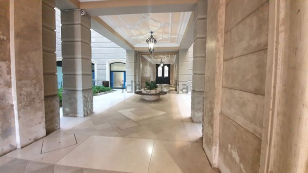 appartamento in affitto a Lecce in zona Mazzini