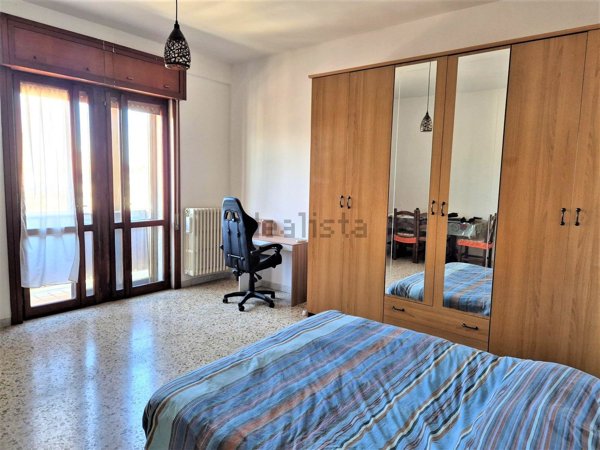 appartamento in affitto a Lecce in zona Leuca