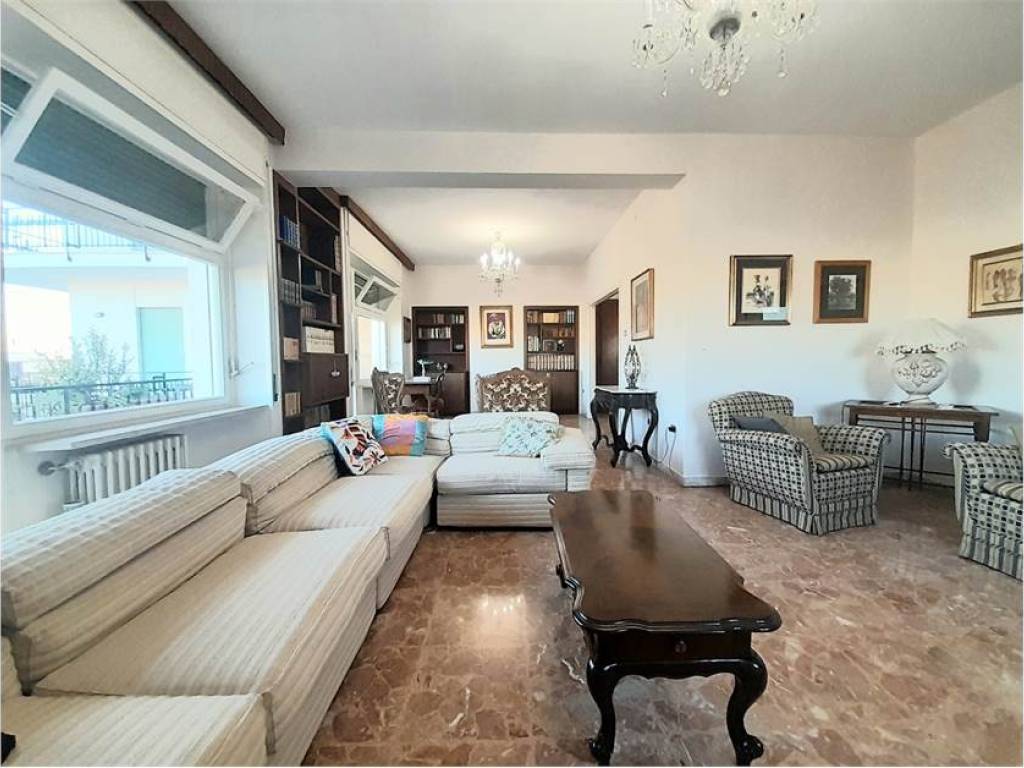 appartamento in affitto a Lecce