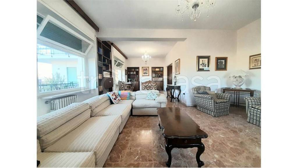 appartamento in affitto a Lecce