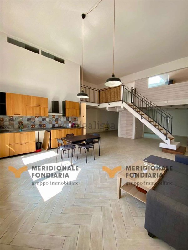 ufficio in affitto a Lecce