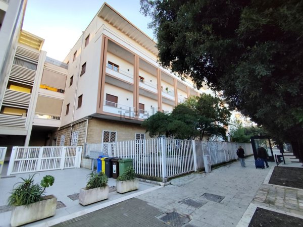 appartamento in affitto a Lecce in zona Ferrovia