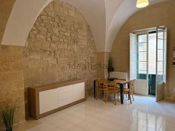 appartamento in affitto a Lecce in zona Centro Città