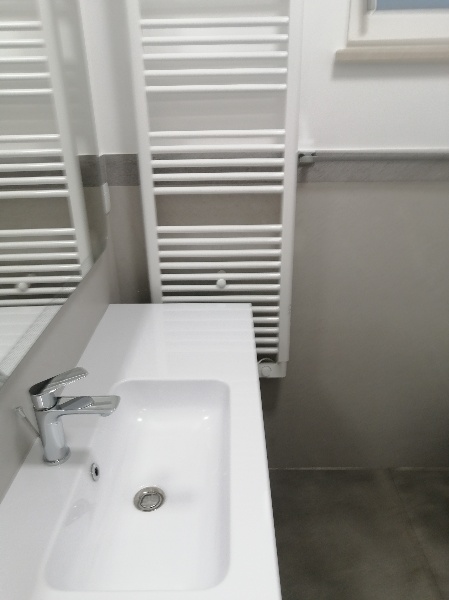 appartamento in affitto a Lecce in zona Centro Città