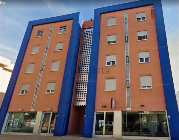 appartamento in affitto a Lecce