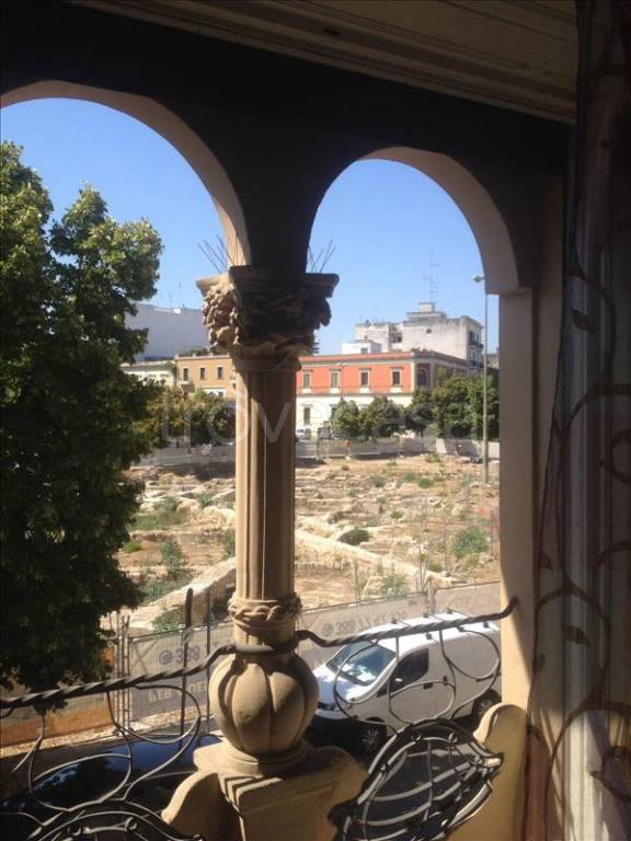 appartamento in affitto a Lecce in zona Centro Città