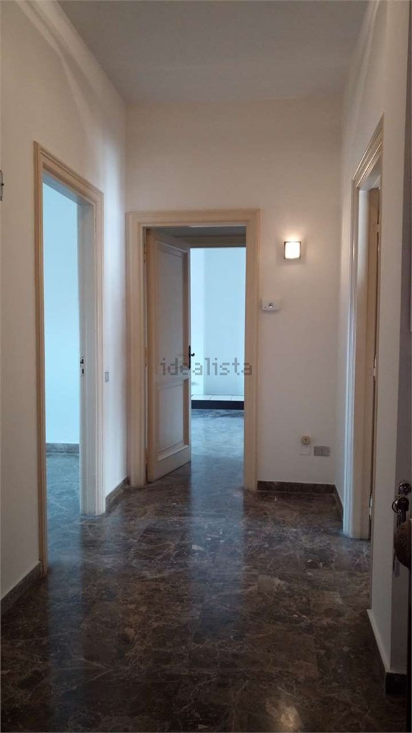 appartamento in affitto a Lecce in zona Mazzini