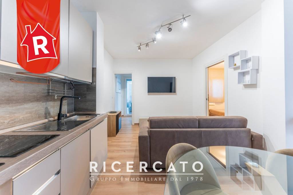 appartamento in affitto a Lecce in zona Salesiani