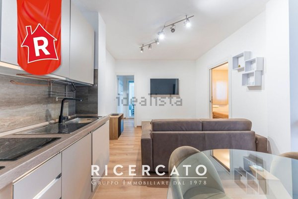 appartamento in affitto a Lecce in zona Salesiani