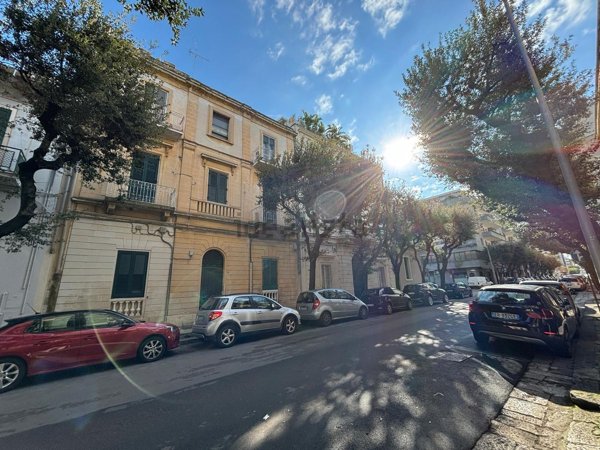 appartamento in affitto a Lecce in zona Mazzini