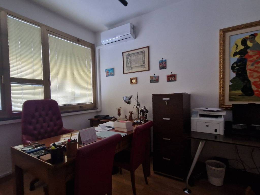 ufficio in affitto a Lecce in zona Mazzini