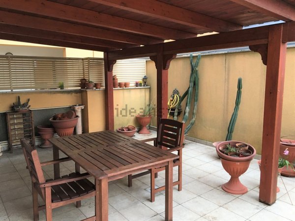 appartamento in affitto a Lecce in zona Centro Città