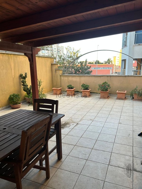 appartamento in affitto a Lecce in zona Centro Città