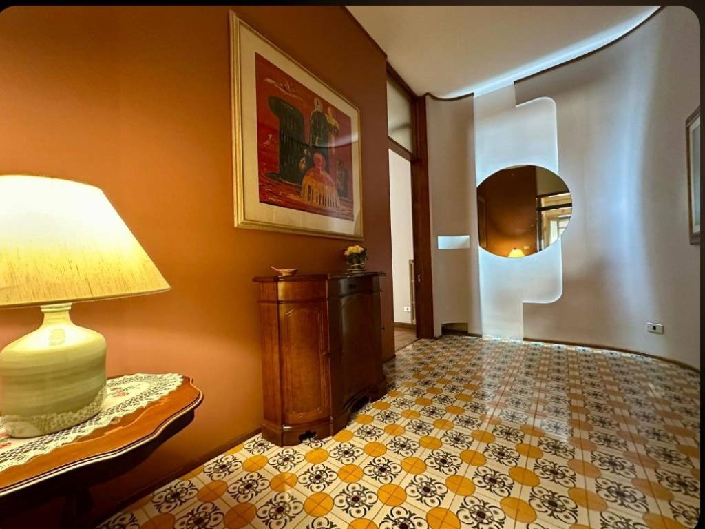 appartamento in affitto a Lecce