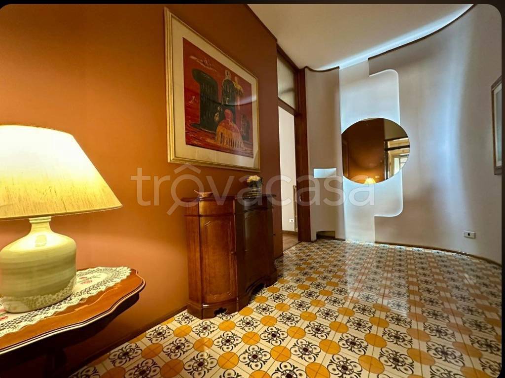 appartamento in affitto a Lecce in zona Mazzini